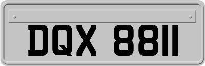 DQX8811