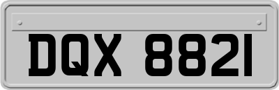 DQX8821