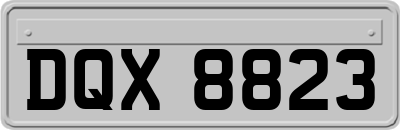 DQX8823