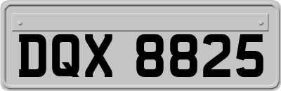 DQX8825