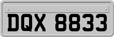 DQX8833