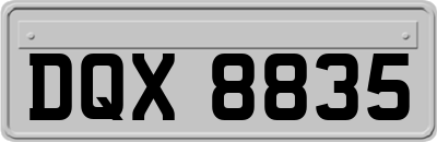 DQX8835