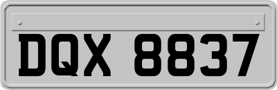 DQX8837