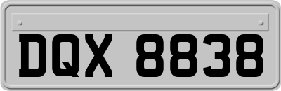 DQX8838
