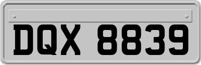 DQX8839