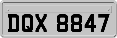 DQX8847