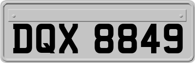 DQX8849