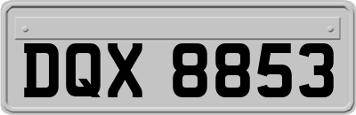 DQX8853