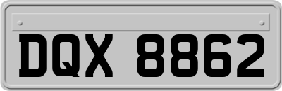DQX8862