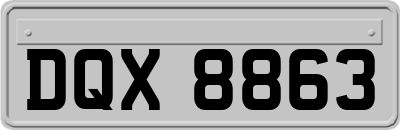 DQX8863