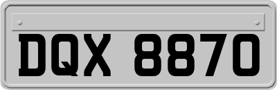 DQX8870