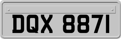 DQX8871