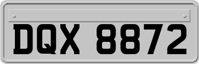 DQX8872