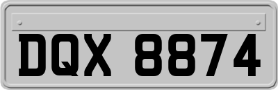 DQX8874