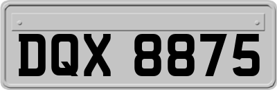 DQX8875