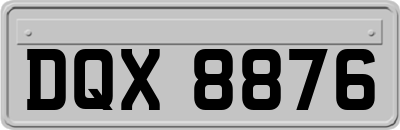 DQX8876