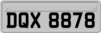 DQX8878