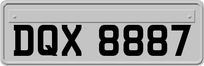 DQX8887