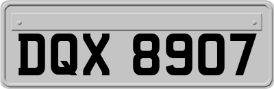 DQX8907