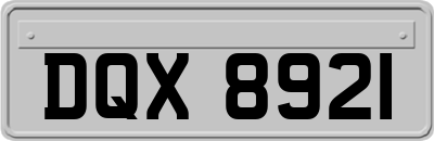 DQX8921