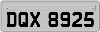 DQX8925