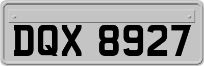 DQX8927