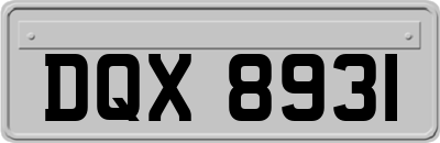DQX8931