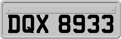 DQX8933