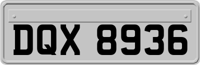DQX8936