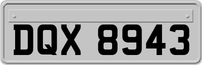DQX8943
