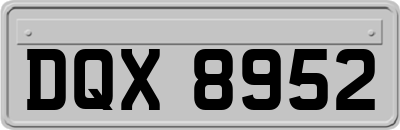 DQX8952