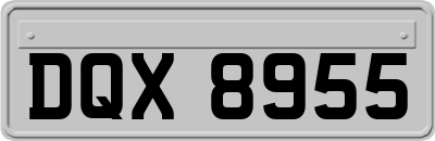 DQX8955