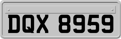 DQX8959