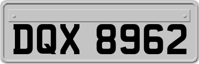 DQX8962