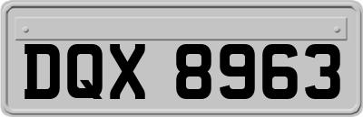 DQX8963