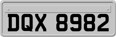 DQX8982