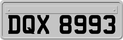 DQX8993