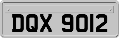 DQX9012