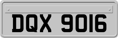 DQX9016