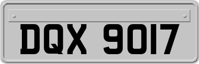 DQX9017