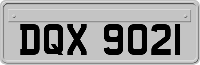 DQX9021