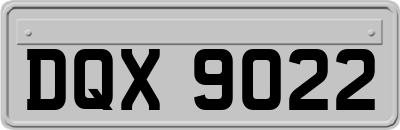 DQX9022