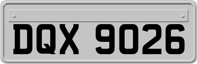 DQX9026
