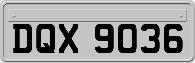 DQX9036