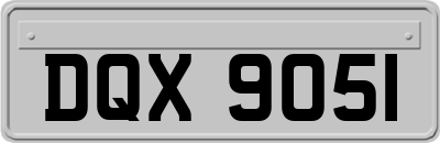 DQX9051