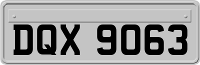DQX9063