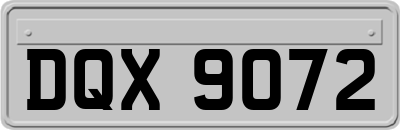 DQX9072