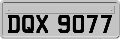 DQX9077