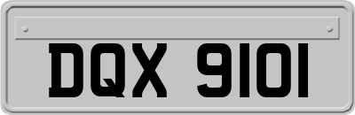 DQX9101