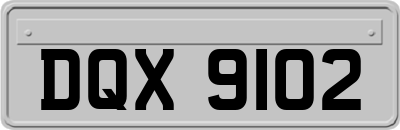 DQX9102